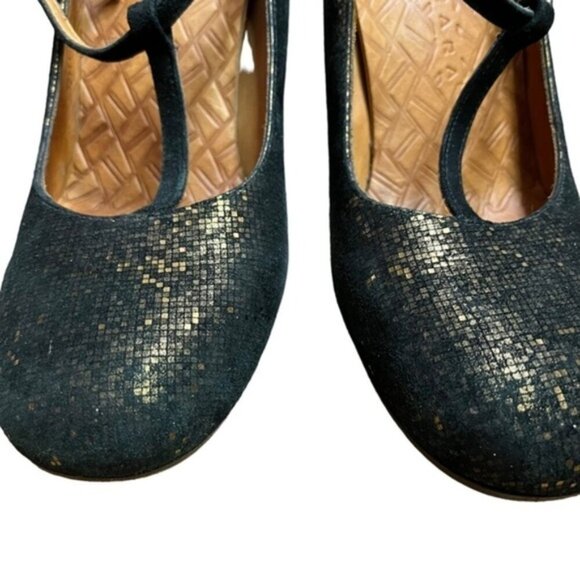 Chie Mihara Heels Shoes Women Size EU 39 - Picture 2 of 12